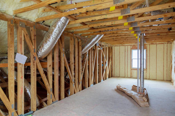 Trusted Gaylord, MI Insulation Contractor Experts