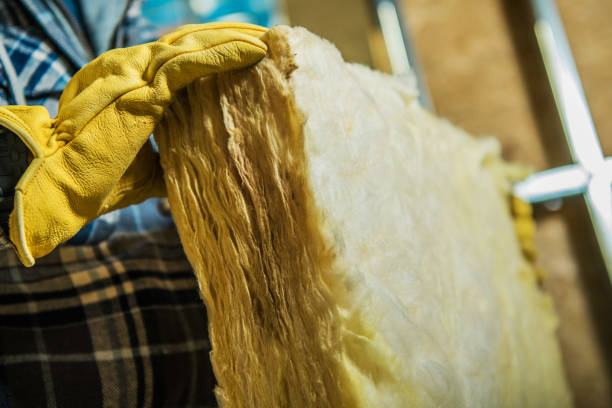 Best Blown-in Insulation in Gaylord, MI