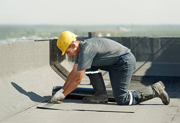Best Insulation Maintenance and Repair in Gaylord, MI