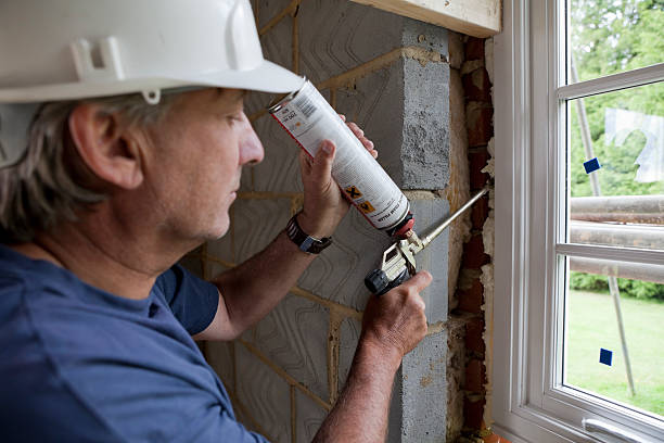 Types of Insulation We Offer in Gaylord, MI